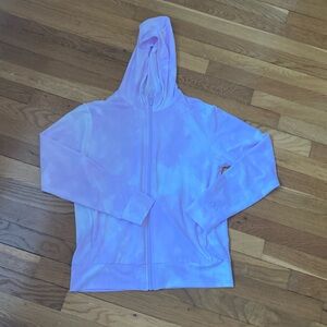 New- Uniqlo girl’s light jacket